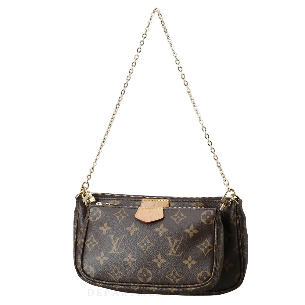 LOUIS VUITTON(USED)루이비통 모노그램 멀티포쉐트 악세수아